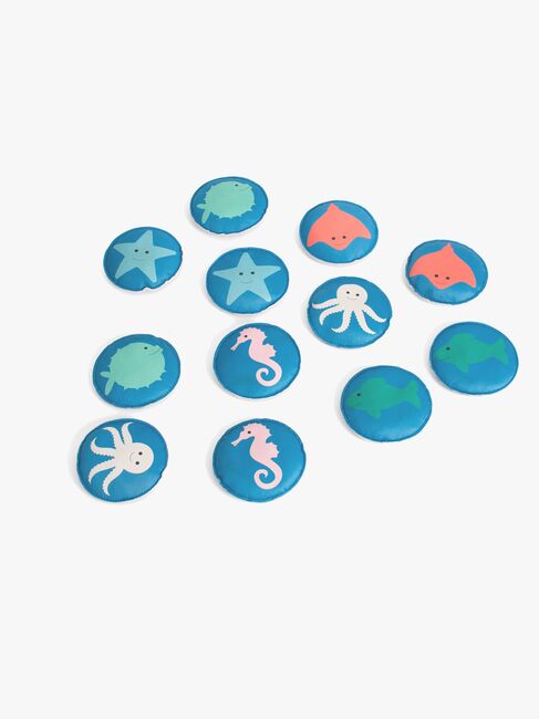 BS Toys Diving Memo Badeleke