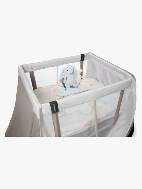 AeroMoov Pop-up Reiseseng, Sand