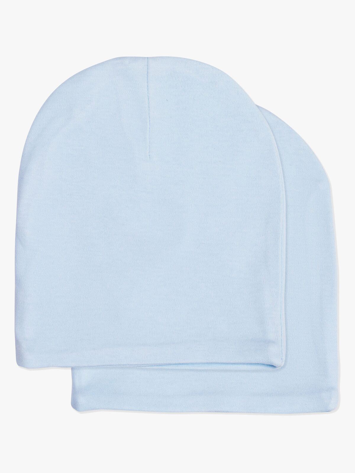 Tiny Treasure Sarah 2-Pack Lue, Baby Blue