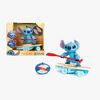 Disney Lilo & Stitch Radiostyrt Surfer 25 cm
