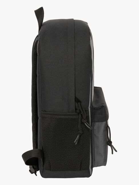 Wednesday Laptop Ryggsekk 19L, Svart