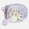 Disney Frozen Skulderveske, Lilla