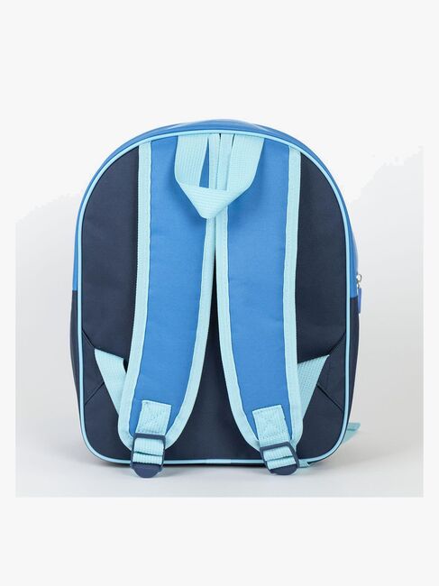 Disney Lilo & Stitch Ryggsekk, Blå