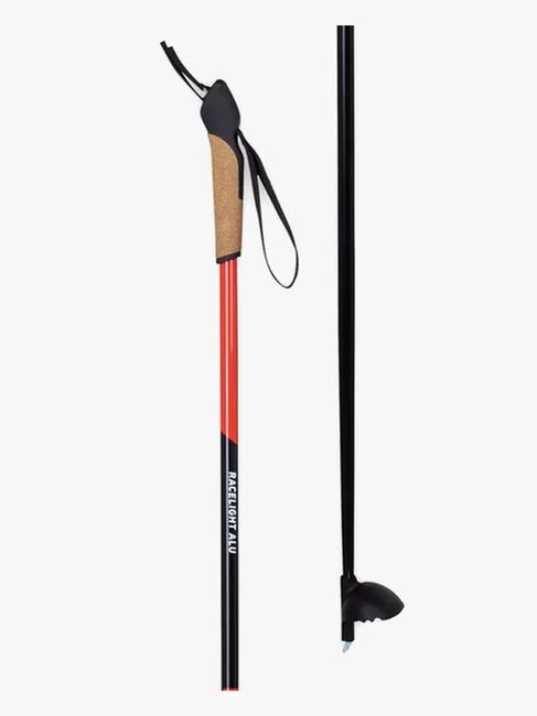 Madshus Racelight Alu Juniorstaver