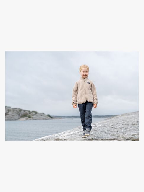 Didriksons Gibbs Pilejakke, Beach beige