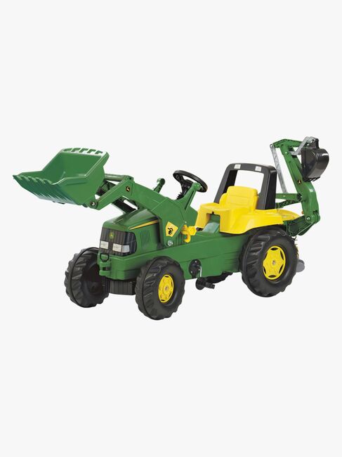 Rolly_Toys_Junior_Traktor_JD_med_Gravare_1.jpg