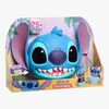 Disney Stitch  Talende Ansiktsmaske