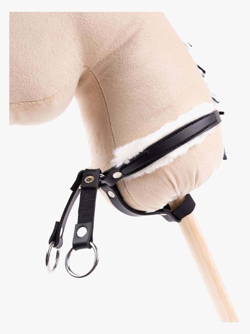 My Hobby Horse Martingal, Brun