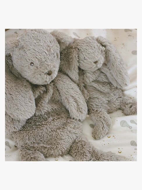 That's Mine Houston Kosedyr med Vekt Stor, Bunny