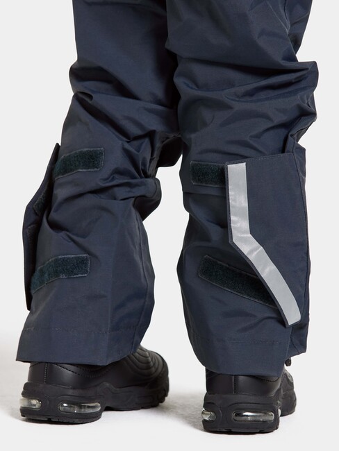 Didriksons Idur Skallbukser, Navy