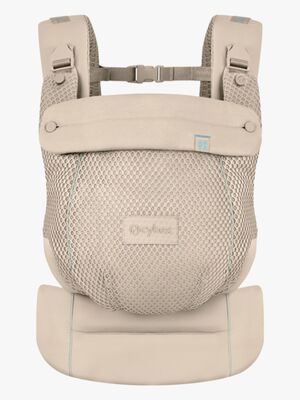 Cybex AMYA Bæresele, Almond Beige