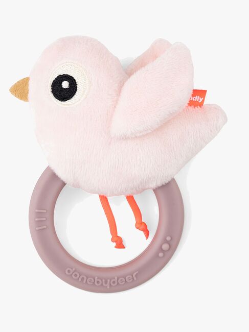 Done By Deer Birdee Rangle, Powder