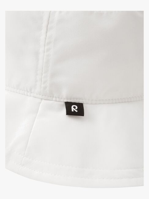 Reima Rantsu UV-Hatt, Off White