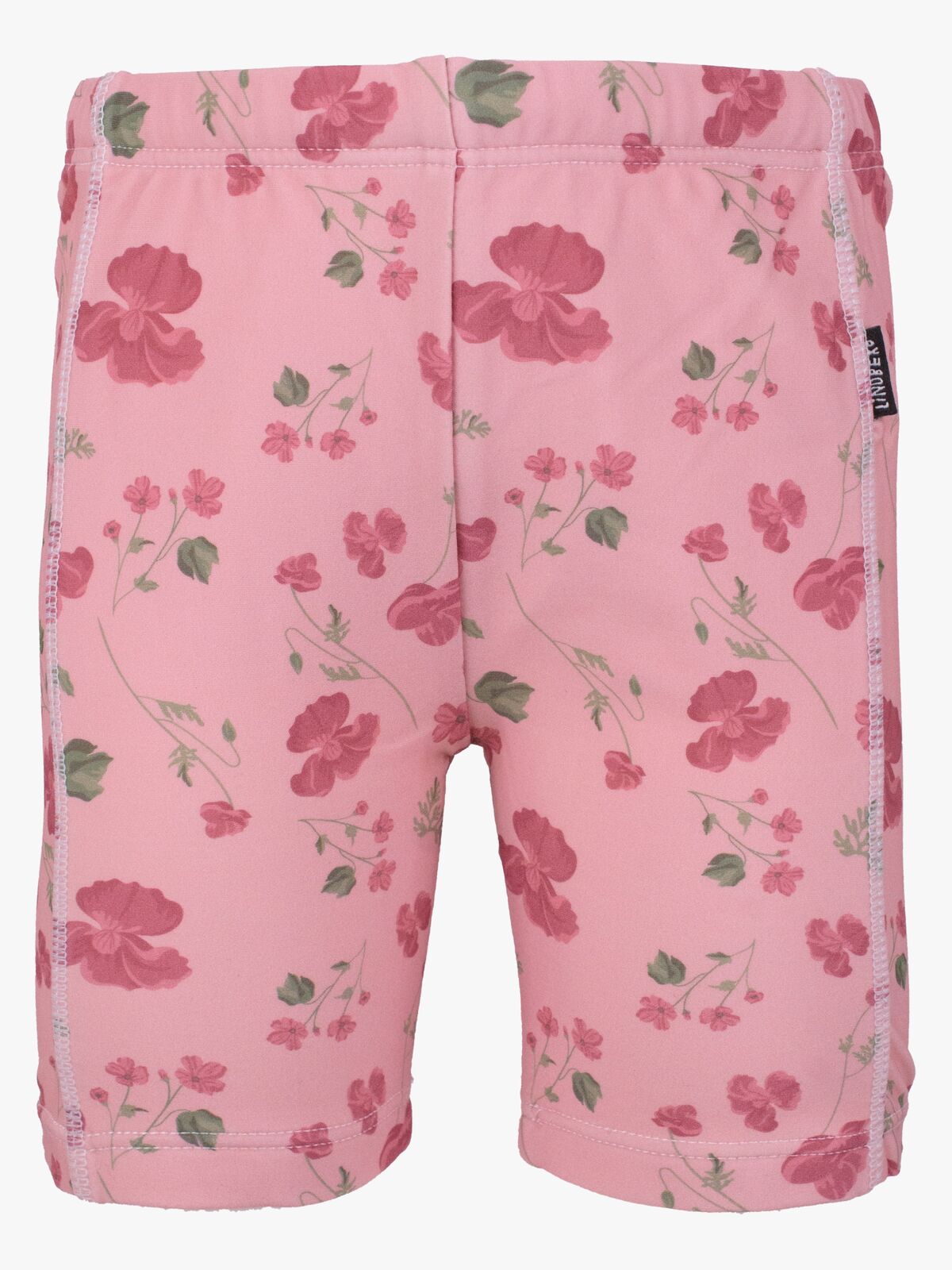 Lindberg Bermuda Badebukse, Rose