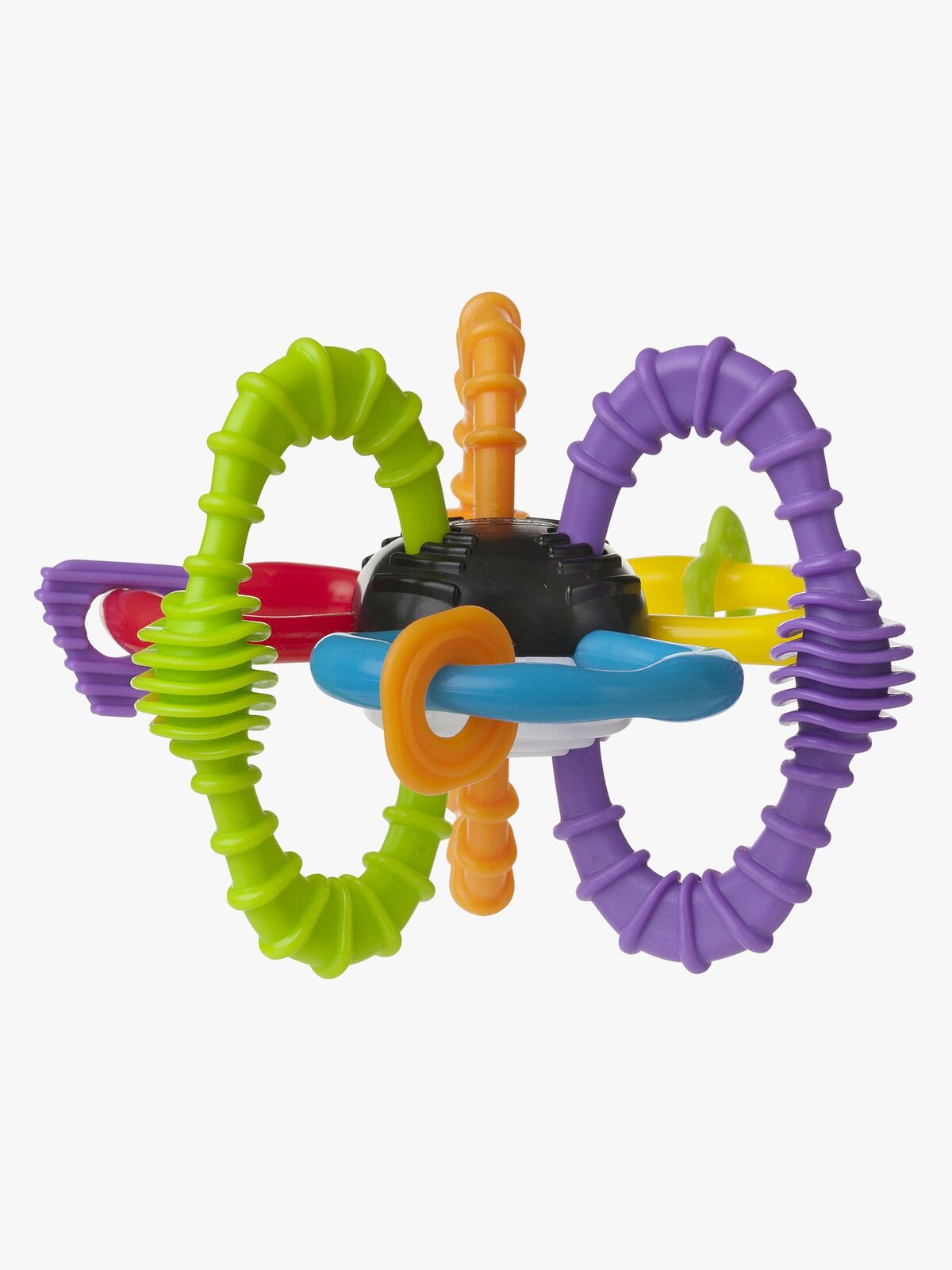 PlayGro Bend & Twist Ball Aktivitetsleke