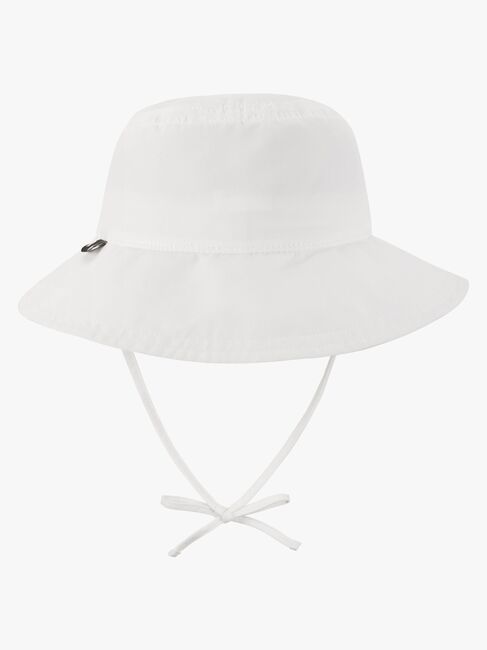 Reima Rantsu UV-Hatt, Off White
