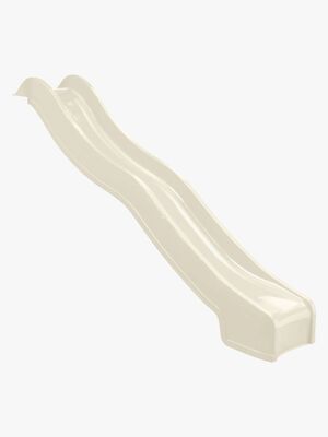 Swing King Sklie 3 m, Pastellhvit