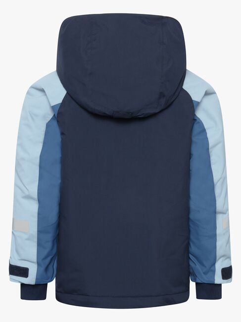 Didriksons Neptun Vinterjakke, Navy