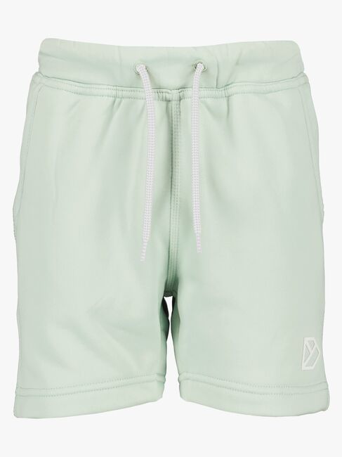 Didriksons Corin Powerstretch Shorts, Pale Mint