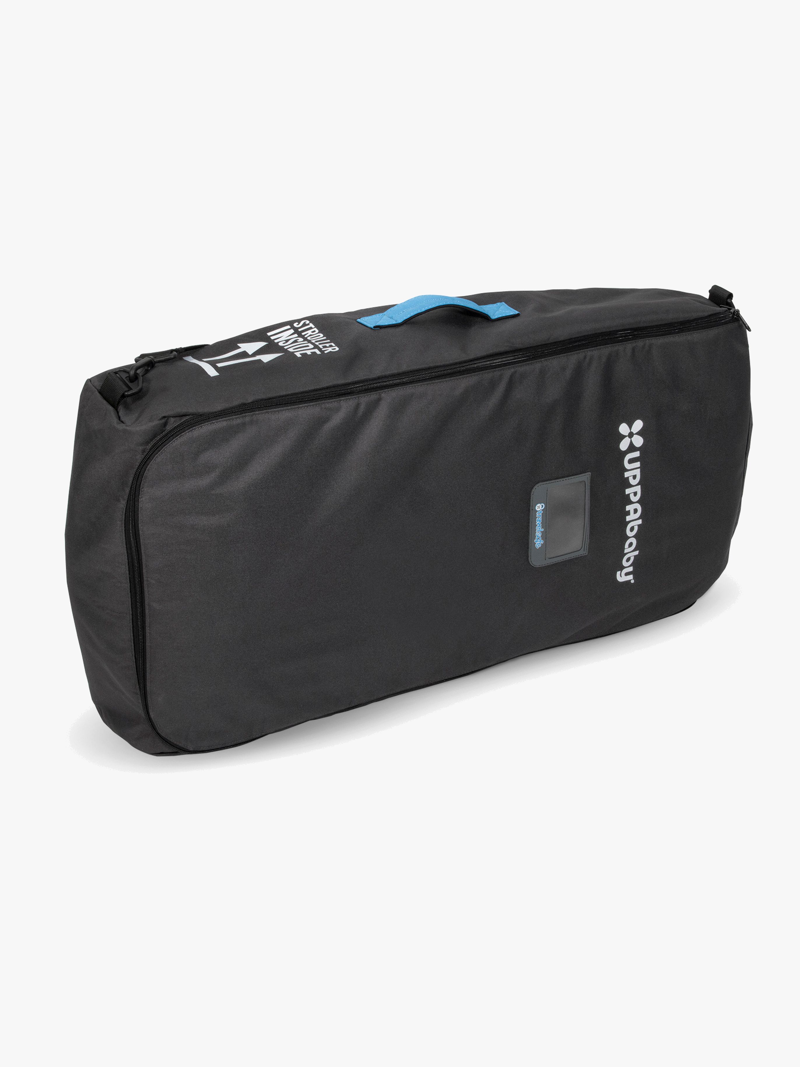 UPPAbaby VISTA Transportväska Søskensete/Liggedel - Transportvesker