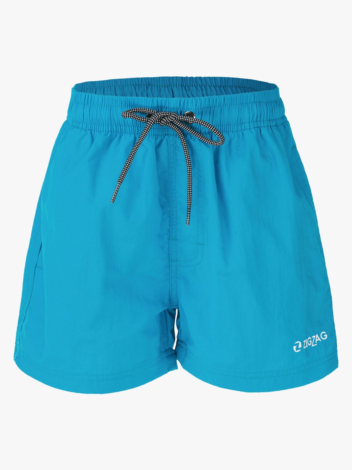Zigzag Dalon Treningsshorts, Atomic Blue
