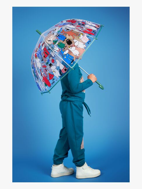 Mummitrollet Paraply