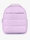 Heys The Puffer Ryggsekk 13L, Lavender