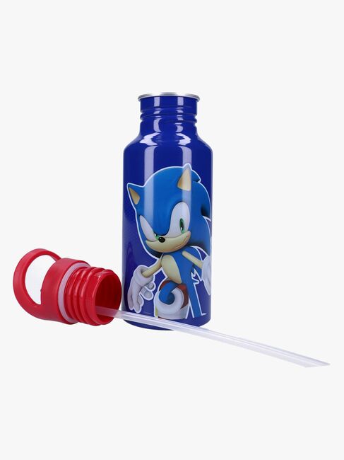 Sonic  Aluminium Vannflaske 500ml, Keep It Cool