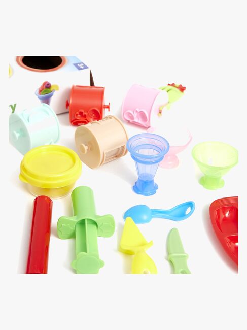 Kid's Rice Dough Sweet Candy Kit Modelleire