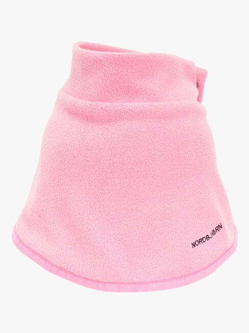 Nordbjørn Trollheim Sett Votter, Lue, Hals, Wild Orchid