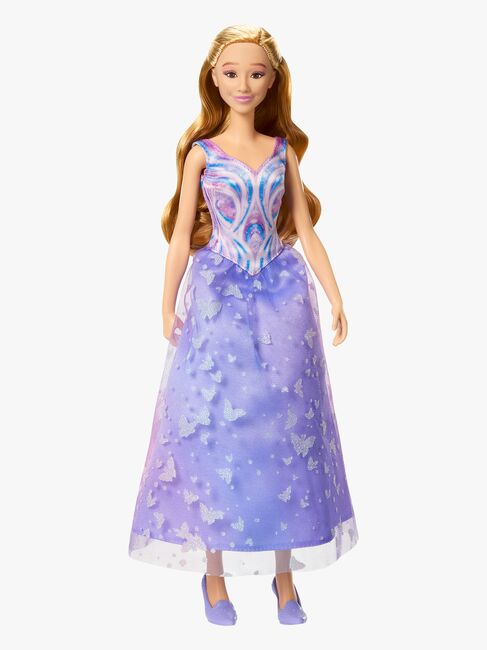 Wicked Singing Dukke Glinda