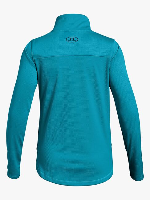 Under Armour Tech 1/2 Zip Treningstrøye, Deceit