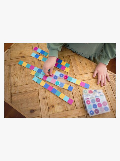 BS Toys Brain Race Brettspill