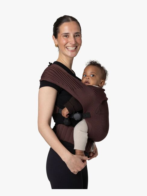 Flybaby Bæresele, Mokka