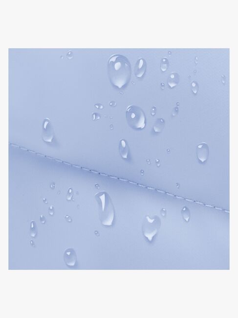 Heys The Puffer Ryggsekk 13L, Light Blue