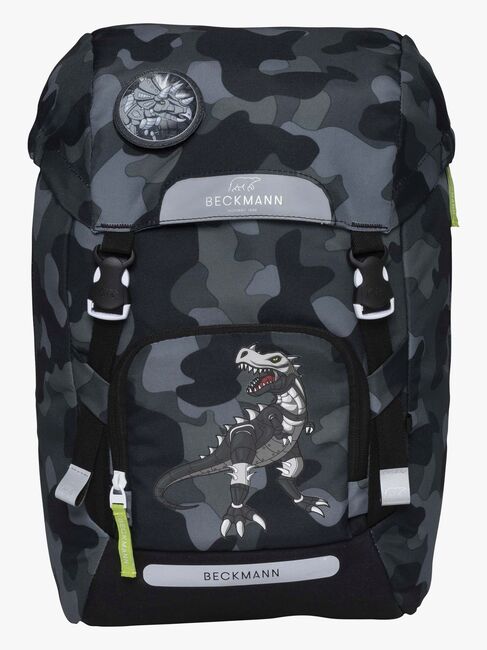 Beckmann Classic Maxi 28L Ryggsekk, Camo Rex