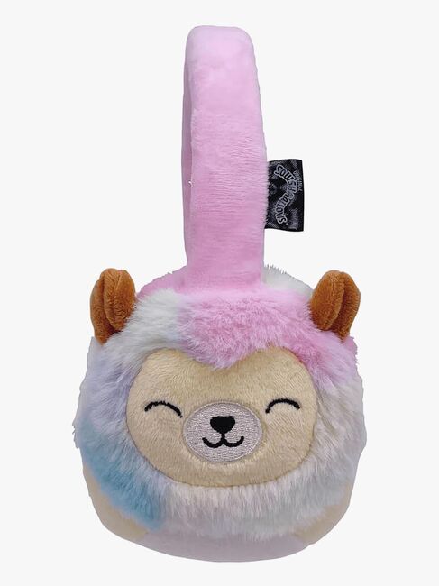 Squishmallows Hodetelefoner, Len
