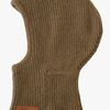 BabyMocs Balaklava, Greige