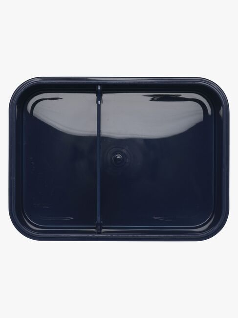 Beckmann Matboks, Tiger Race