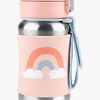 Skip Hop Spark Style Sportsflaske Regnbue