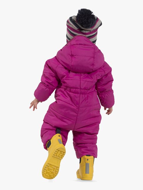 Didriksons Vasmi Vinterdress, Coldsmoke