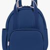 American Tourister Puffy POP Mini Ryggsekk S 8,5L, Navy