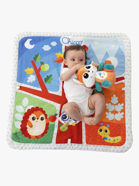 Chicco Magic Forest Babygym