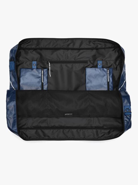 DockATot Get Away Grand Veske, Sport Blue