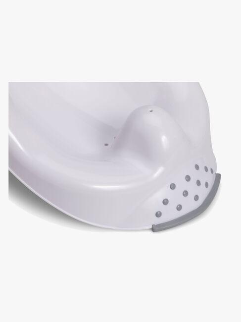 Beemoo CARE Badestøtte, Hvit