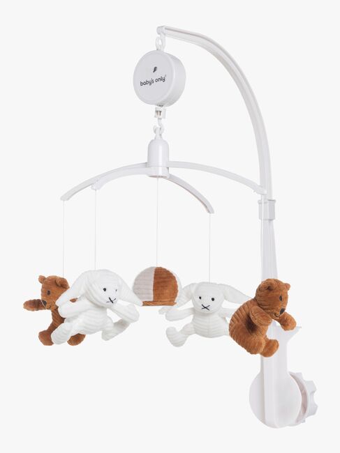 Baby's Only Sengeuro, Caramel