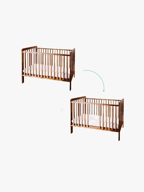 Woodies Stardust Sprinkelseng, Vintage