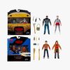 Stranger Things Figursett Core 2-Pakk, Blandet