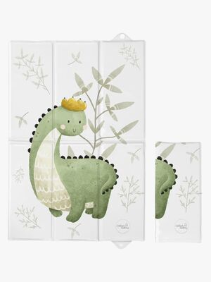 Ceba  Bærbar Stellematte, Dino King