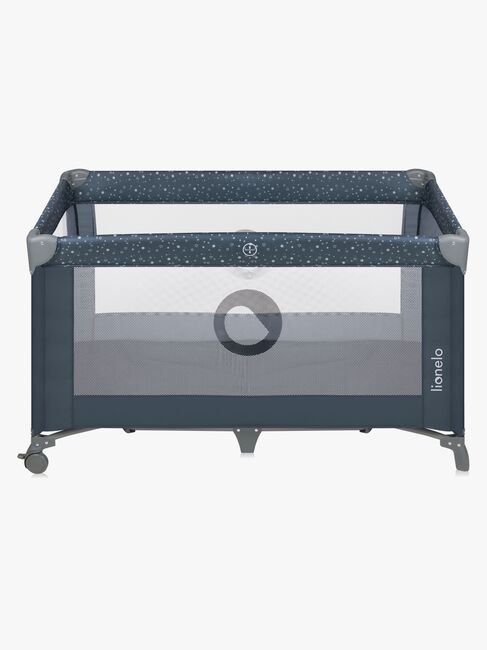Lionelo STEFI Reiseseng, Blue Grey